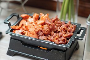 The West Hotel & Spa