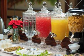 The West Hotel & Spa