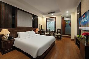 The West Hotel & Spa