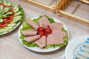 The West Hotel & Spa