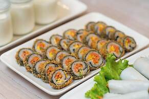 The West Hotel & Spa