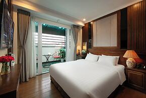 The West Hotel & Spa