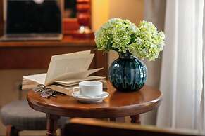 The West Hotel & Spa