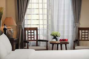 The West Hotel & Spa