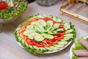 The West Hotel & Spa