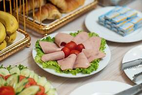 The West Hotel & Spa