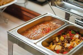 The West Hotel & Spa