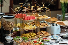 The West Hotel & Spa