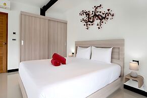 Stylish Salt Pool Villa Sunset Garden 5