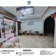 Mang Ben Dormitory - Kaliraya QC - Hostel