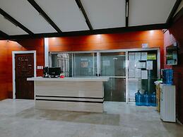 Mang Ben Dormitory - Kaliraya QC - Hostel