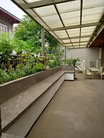 Mang Ben Dormitory - Kaliraya QC - Hostel