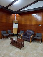 Mang Ben Dormitory - Kaliraya QC - Hostel