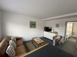 The Crows Nest - Sheringham