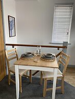 The Crows Nest - Sheringham