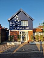 The Crows Nest - Sheringham