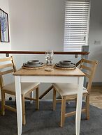 The Crows Nest - Sheringham