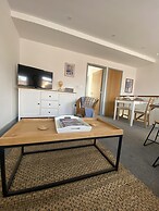 The Crows Nest - Sheringham