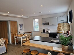 The Crows Nest - Sheringham