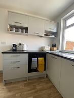 The Crows Nest - Sheringham