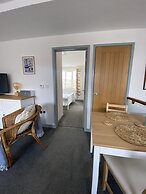 The Crows Nest - Sheringham