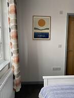 The Crows Nest - Sheringham