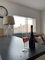 The Crows Nest - Sheringham