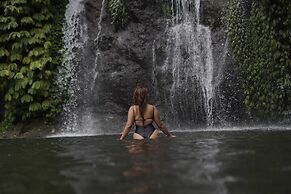 Maha Hills Resort by Mahaprana Experience