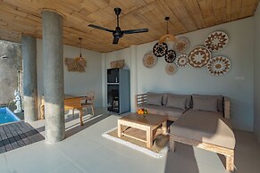 Maha Hills Resort by Mahaprana Experience