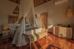 Maha Hills Resort by Mahaprana Experience