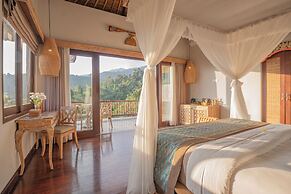 Maha Hills Resort by Mahaprana Experience