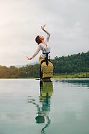 Maha Hills Resort by Mahaprana Experience