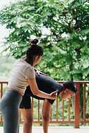 Maha Hills Resort by Mahaprana Experience