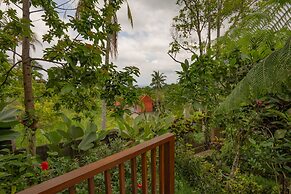 Maha Hills Resort by Mahaprana Experience