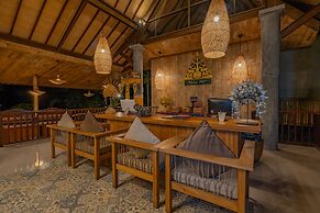 Maha Hills Resort by Mahaprana Experience