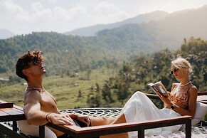 Maha Hills Resort by Mahaprana Experience