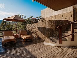 Maha Hills Resort by Mahaprana Experience
