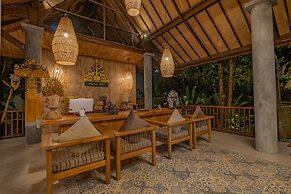 Maha Hills Resort by Mahaprana Experience