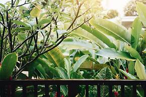 Maha Hills Resort by Mahaprana Experience