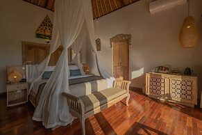 Maha Hills Resort by Mahaprana Experience