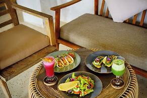 Maha Hills Resort by Mahaprana Experience