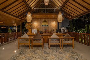 Maha Hills Resort by Mahaprana Experience