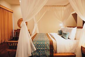 Maha Hills Resort by Mahaprana Experience