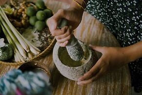 Maha Hills Resort by Mahaprana Experience