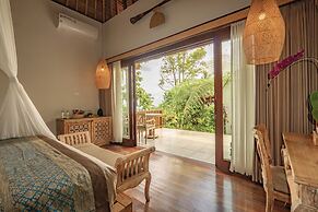 Maha Hills Resort by Mahaprana Experience