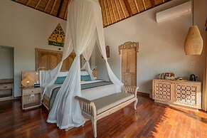 Maha Hills Resort by Mahaprana Experience