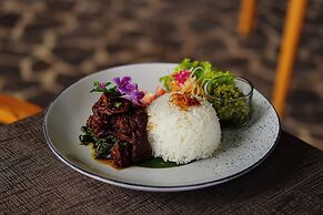 Maha Hills Resort by Mahaprana Experience