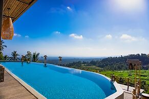 Maha Hills Resort by Mahaprana Experience