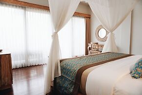 Maha Hills Resort by Mahaprana Experience