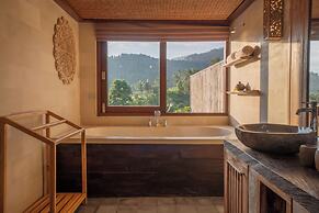 Maha Hills Resort by Mahaprana Experience